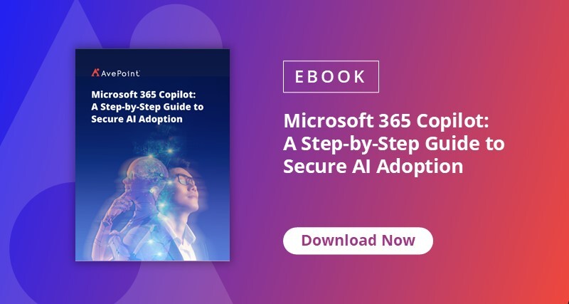 Microsoft 365 Copilot: A Step-by-Step Guide to Secure AI Adoption