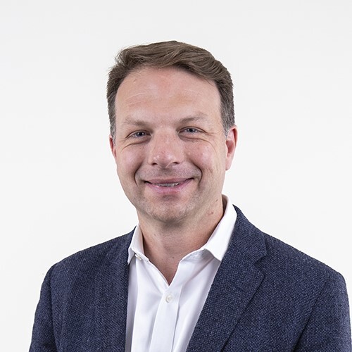 Stuart Robertson, AvePoint COO