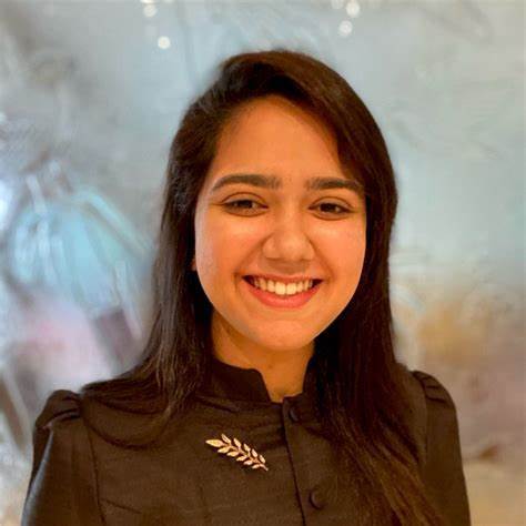 Ave Point Blog Author Dayana Bulchand