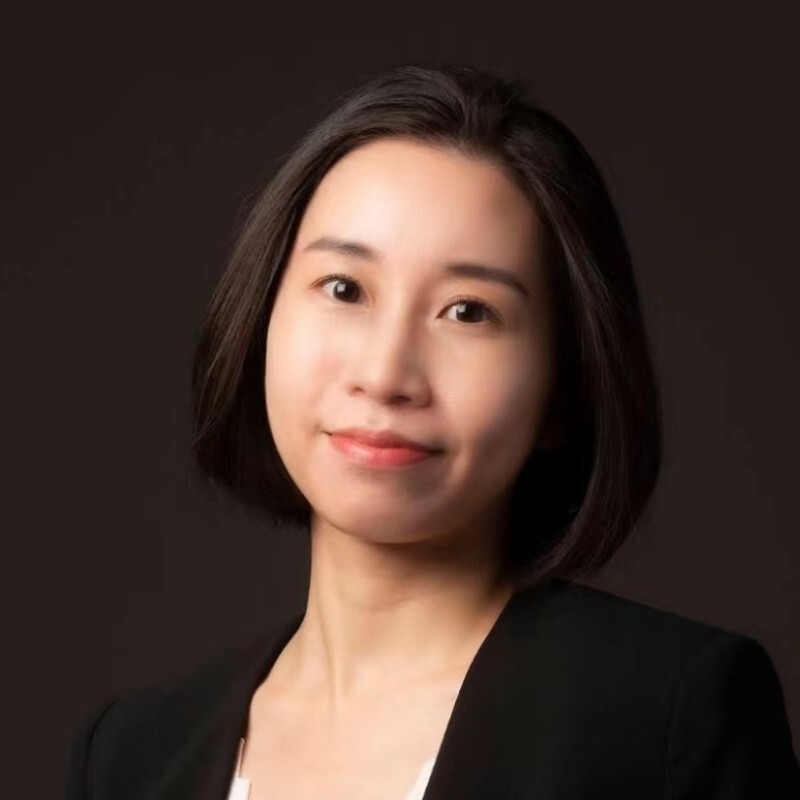 Calista Ma