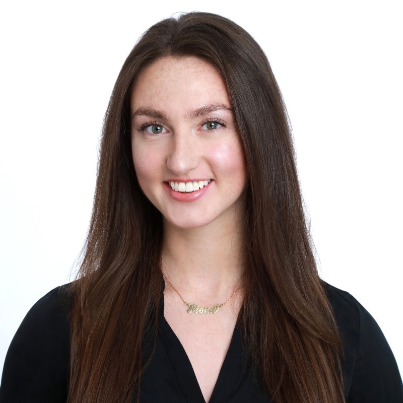 Fiona Mc Donald Headshot
