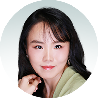 Grace Zhang