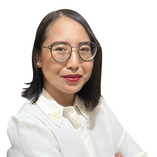 ID square Andie Lozada