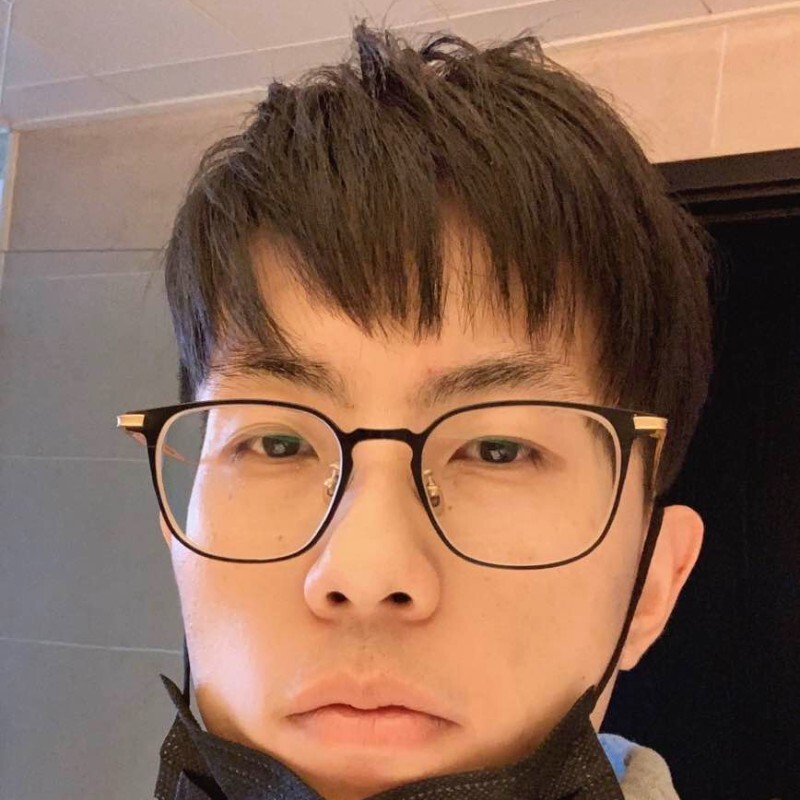 Nick Bao