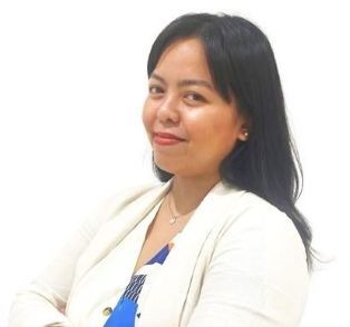 Phoebe Magdirila Content Marketing Manager