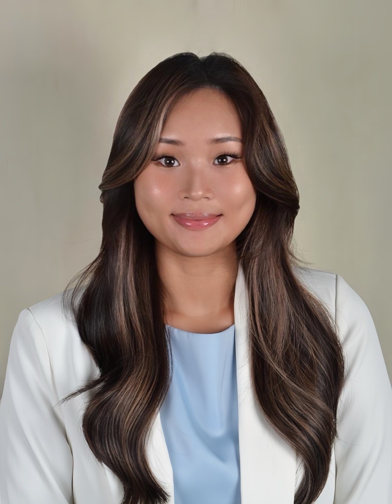 Tiffany Yap