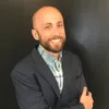 Jared M Headshot