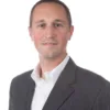 Kevin B Headshot