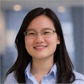 Gracia Kwan profile