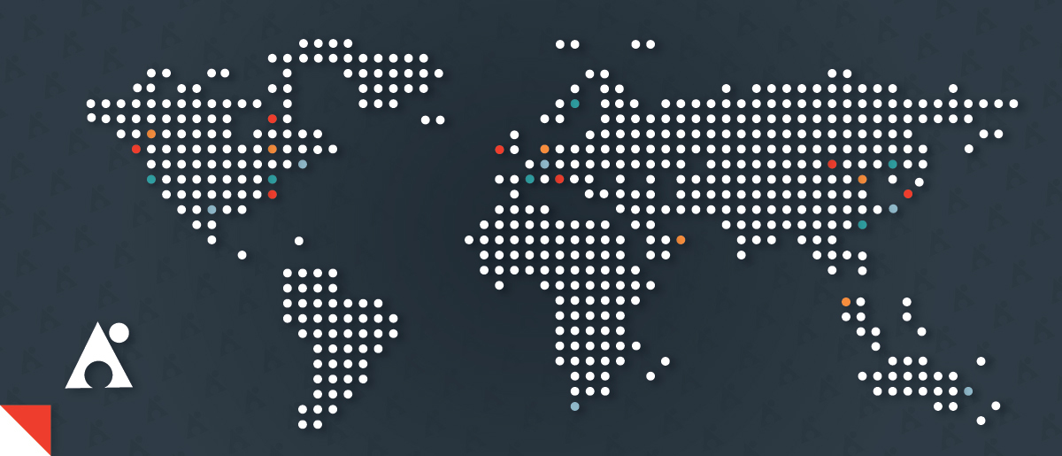 Ave Point Global Office Locations 01