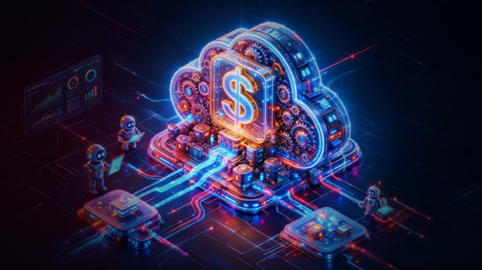 Cloud Cost Optimization 3 Featured Image 690x387