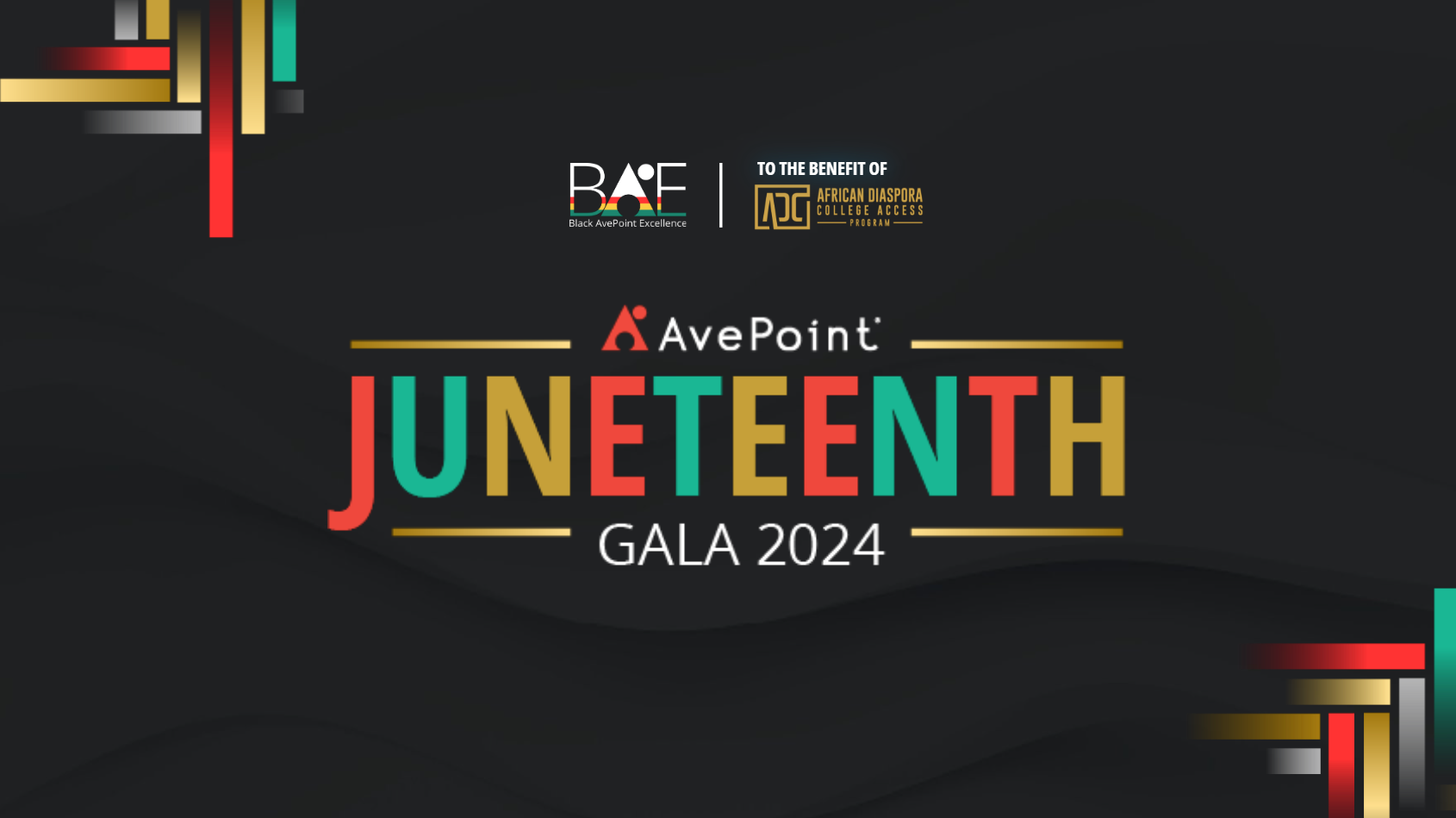 Juneteenth 2024 AvePoint Careers Culture Blog
