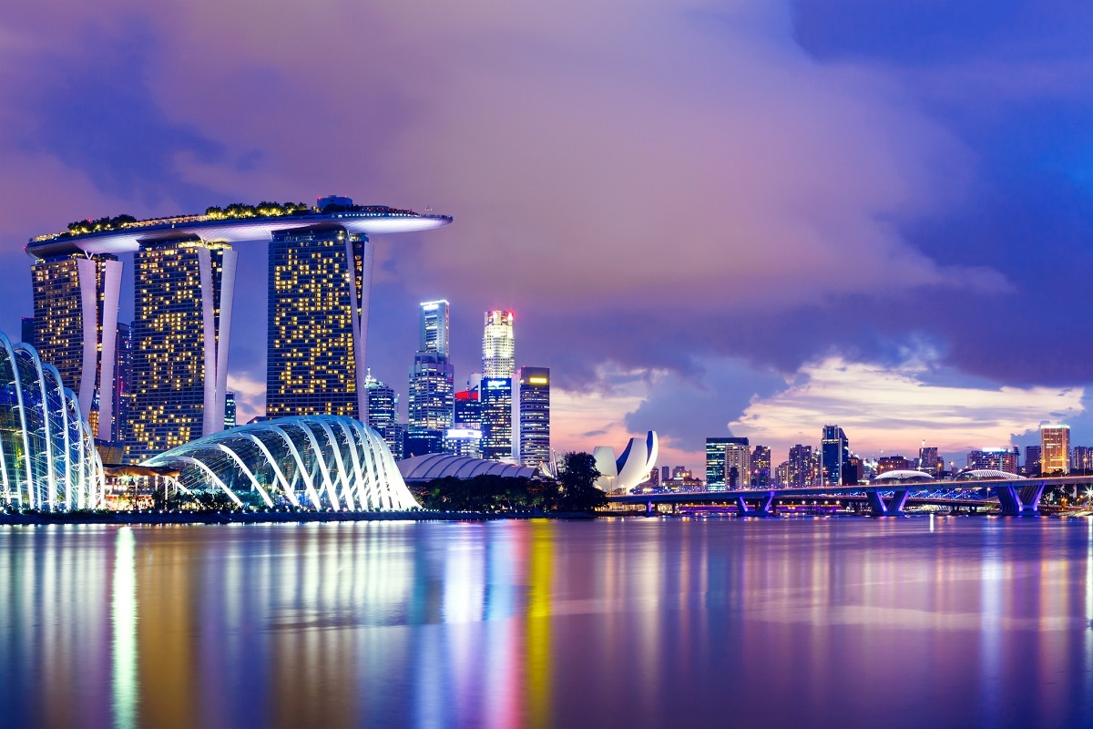 AvePoint’s Journey to Our New International R&D Hub in Singapore