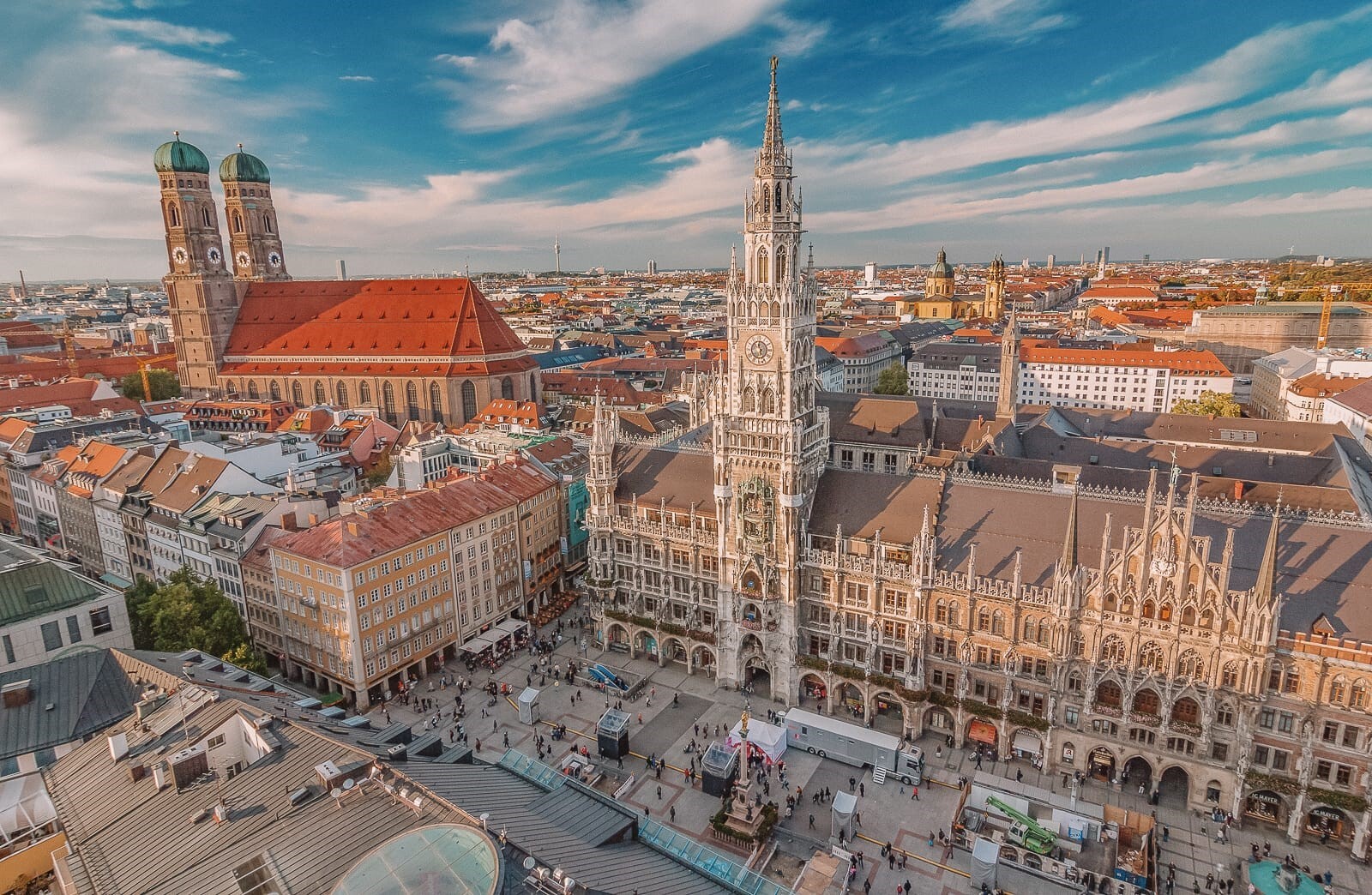 Munich 2nd 1