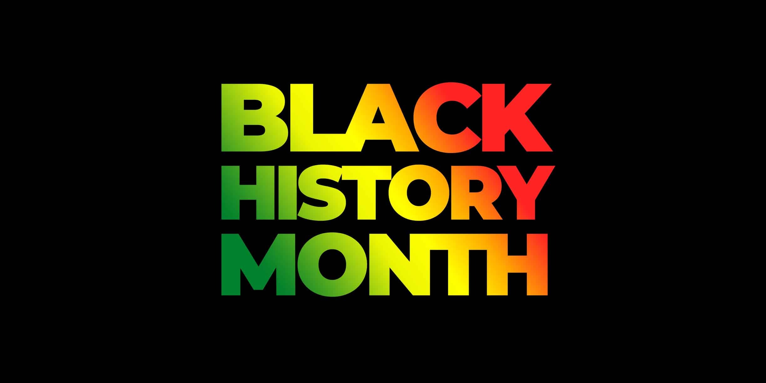 The Origins of Black History Month in the UK