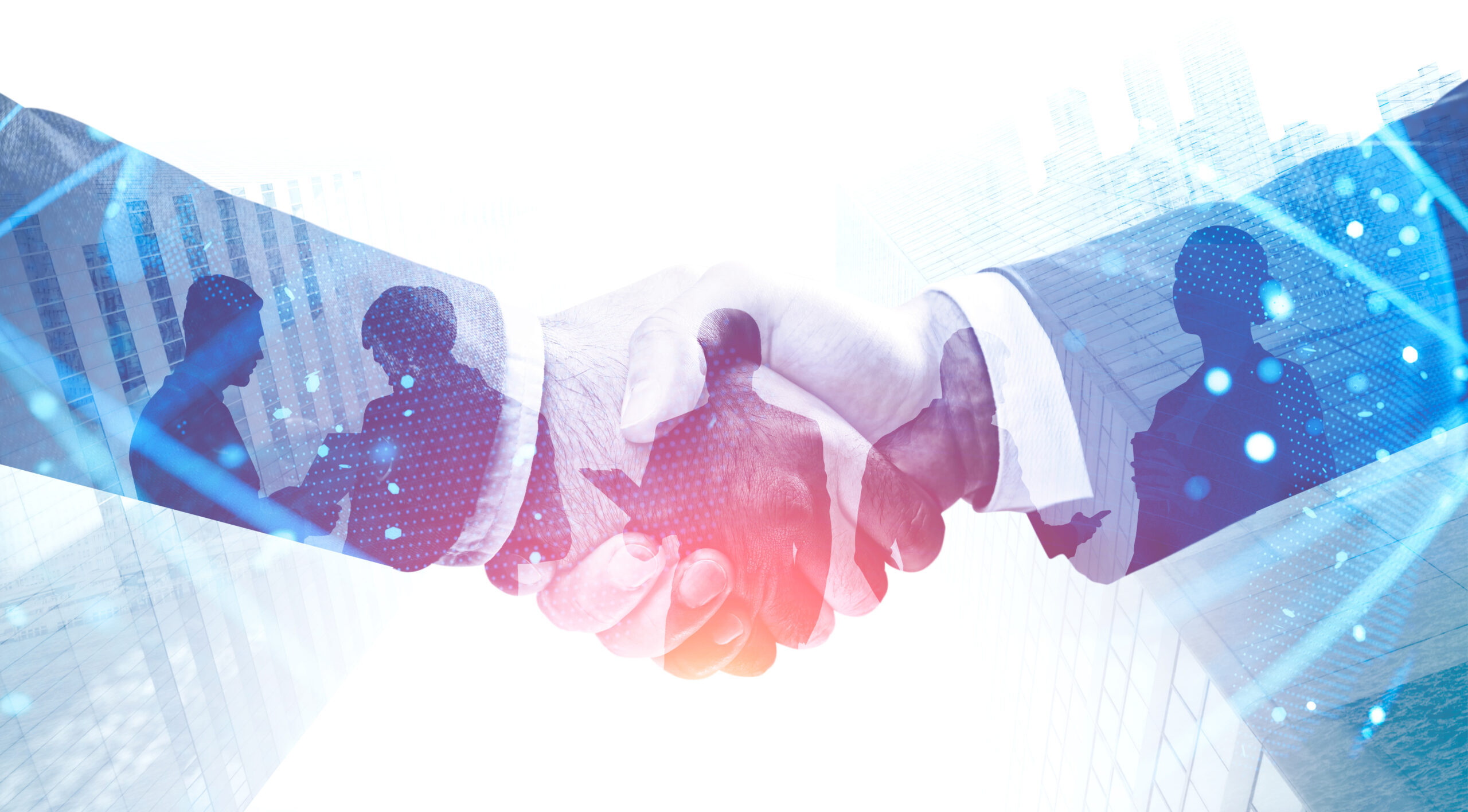 4 Reasons Why Vendor Partnerships Matter to MSPs