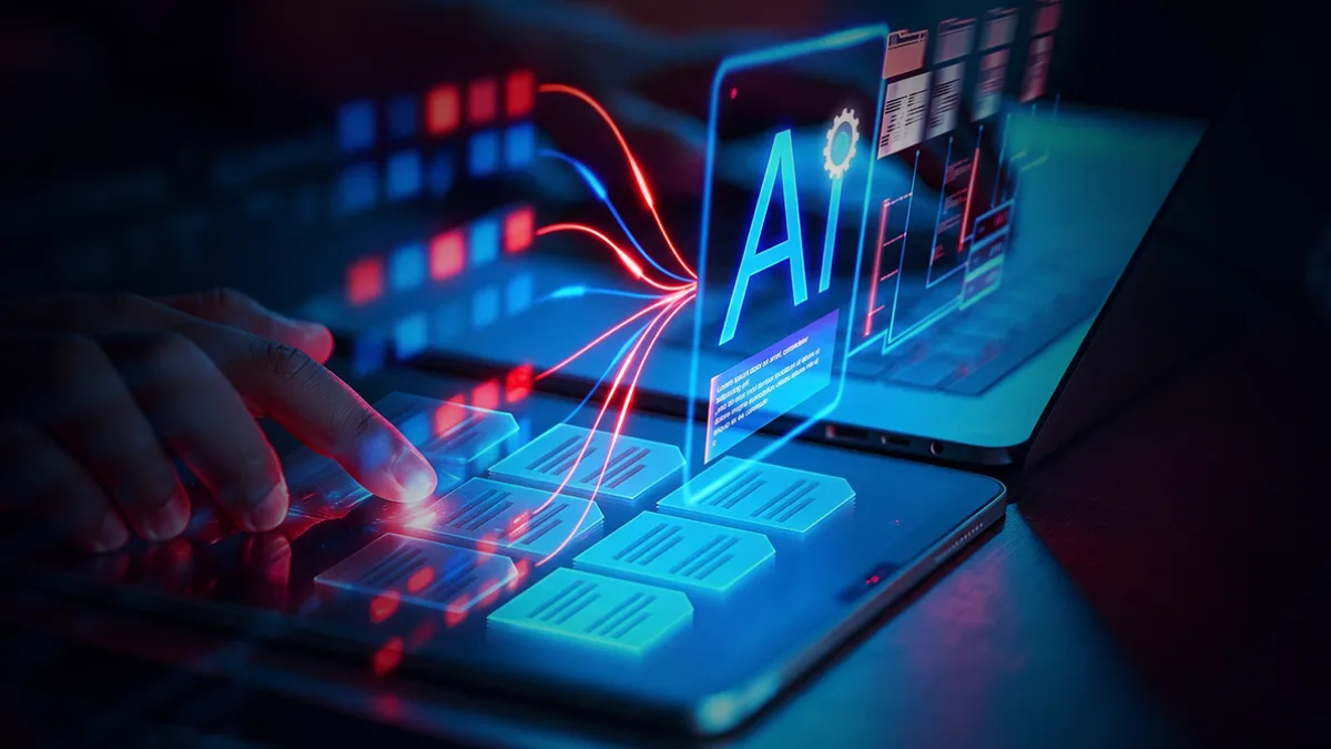 What Is AI Agent Management 3 Featured Image 690x387 copy