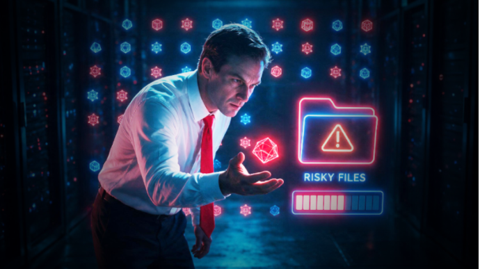 What is AI Model Risk Management 3 Featured Image 690x387