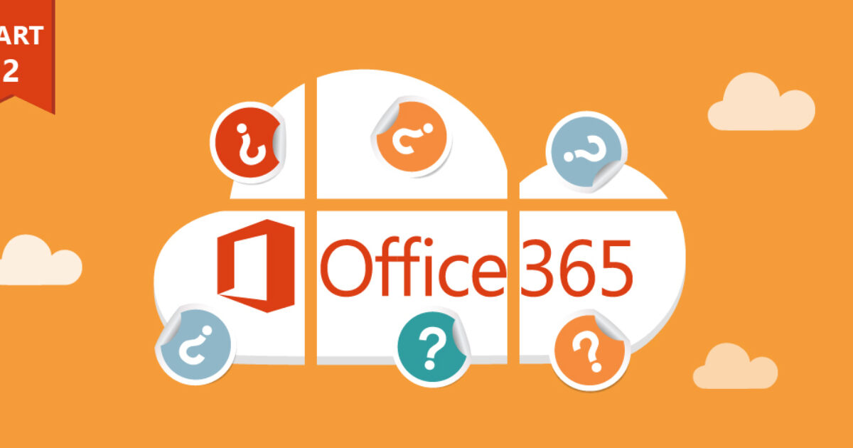 Part 2: Office 365 Retention Labels and Sensitivity Labels Explained ...