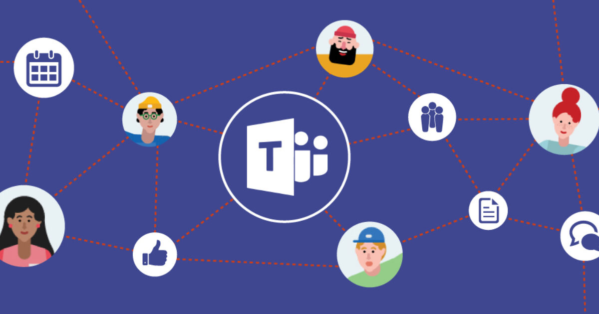 Microsoft Teams vs. Yammer: A Short and Sweet Guide | AvePoint