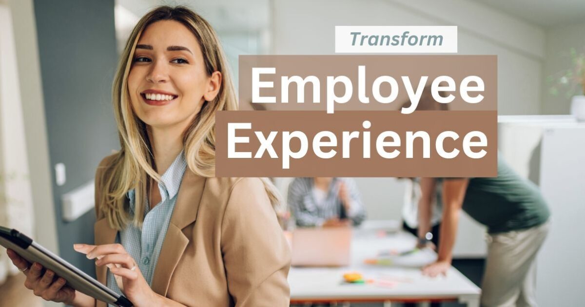 Transform Employee Experience with tyGraph for Viva Engage | AvePoint