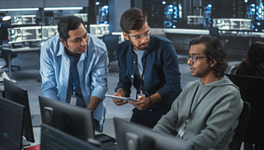 5 Practical Steps for Lean IT Teams To Boost Google Workspace Security 5 Featured Image 690x387