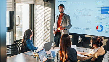 AI Readiness in the Public Sector: NSW Government Roundtable Key Takeaways