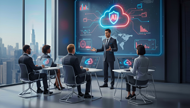 Accelerate Onboarding with Cloud Migration: How Partners Can Build Trust from Day One