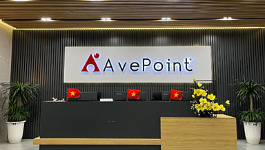 AvePoint Da Nang Receives Overseas Development Centre Qualification to Support Singapore Public Sector