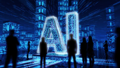 BLOG Beyond Agents Managed Services Are Changing in a Cyber and AI First World i Stock 1489161384 1920x1280