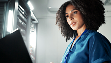 Backup to Breakthrough Forward Thinking MSPs are Leading with Security 5 Featured Image 690x387