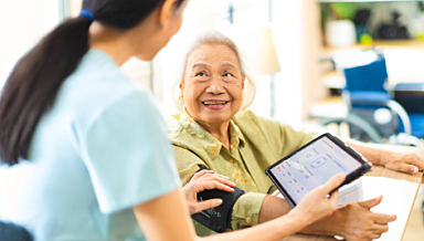 Elevating Standards: Strategic Leadership in Australia’s New Aged Care Act