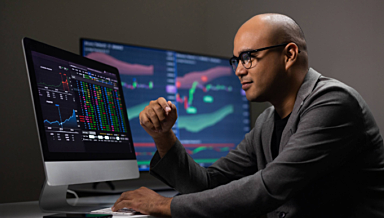 Building the Future of Managed Services: A Year of Bold Moves