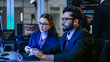 Built for IT Resilience: CSP Managed Services Backed by Proven Data Leadership