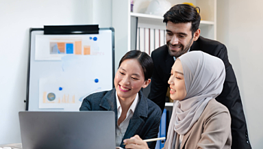 Certified for Trust: AvePoint Singapore Earns IMDA’s DPTM Accreditation