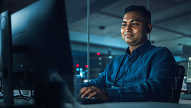 From Data Silos to Intelligence: Enhancing Service Delivery in Singapore