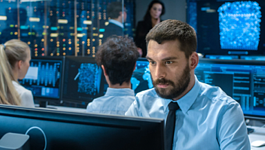 Featured Image The Value of AI Uplifting Foundations to Drive Efficiency in Government