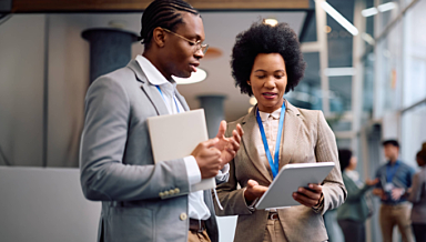 Festival of Innovation: Blending Citizen Ideas Into Public Sector Innovation