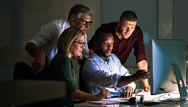 Navigating AS 5393:2025: How AvePoint MaaS and Opus Help Organisations Achieve Compliant Records Migration