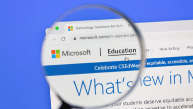 Navigating Microsoft 365 Education Platform Changes: Tips for Improving Storage Management