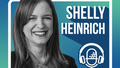 S5 E3: Evolving the Virtual Experience at Georgetown University