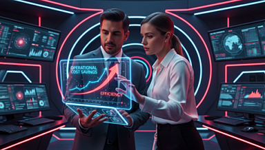 Scale Efficiently with Smart Operations: Reducing Manual Effort and Increasing Margins for Partners