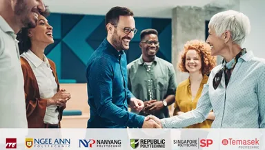 AvePoint Awarded $37 Million SGD to Deploy SaaS Training Management Platform for Six Institutions of Higher Learning in Singapore