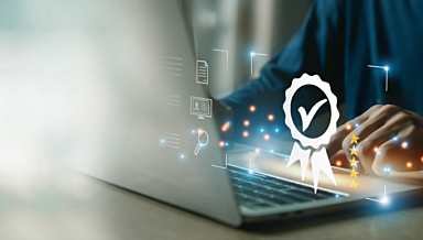 Strengthening Trust Through Global Security Certifications