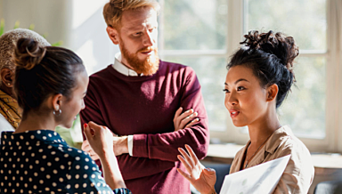 Level Up Your Business: The Evolution of the Channel Ecosystem