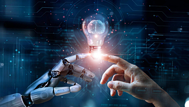 The Frontier Firm: Driving Human Ambition with AI Innovation