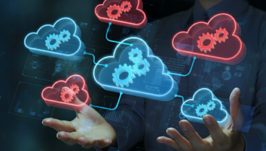 The Multicloud Wake-Up Call: 3 Strategies for Building Resilience for Cloud Outages