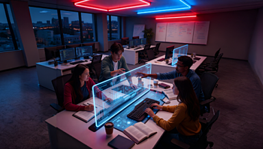 The Non-Negotiables: AI Trust and Data Unification Highlighted as Two Critical Pillars at the EDUCAUSE 2025 Conference