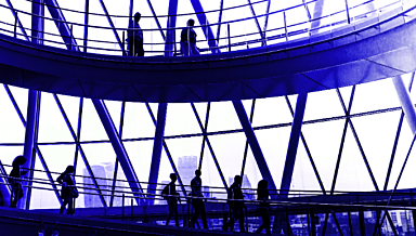 Building Cyber Resilience and a Future‑Ready Digital Estate During UK Local Government Reorganisation