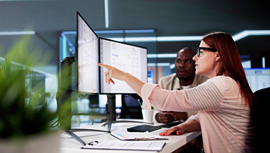 You Can’t Govern What You Can’t See: Why Agent Visibility Comes First in AI Governance